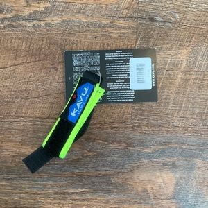 Kavu Neon Watch Band Brand New with Tags